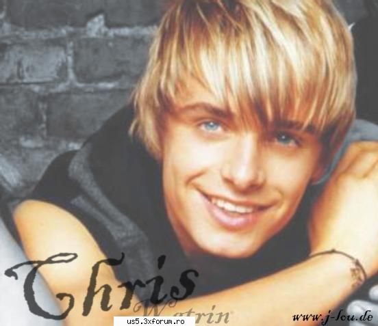 chris vatrin sooo secsi