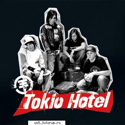 Anti-fani - US5!!sa fim seriosi...Tokio Hotel is muuuult mai - Hai sa facem cunostinata-despre formatie