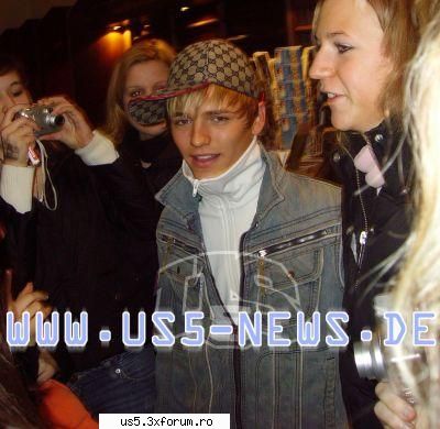 Anti-fani - yaya right,oricum pe mine us5 the rulzz cutie - Hai sa facem cunostinata-despre formatie