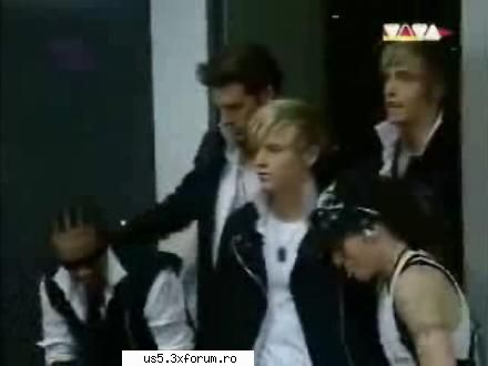 Big In America 2 - Big In Europe - nu un era nici o poanta,doar ca chris si richie - Hituri&Others