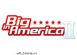 ii super tare emisiunea big in america 2 - big in europe