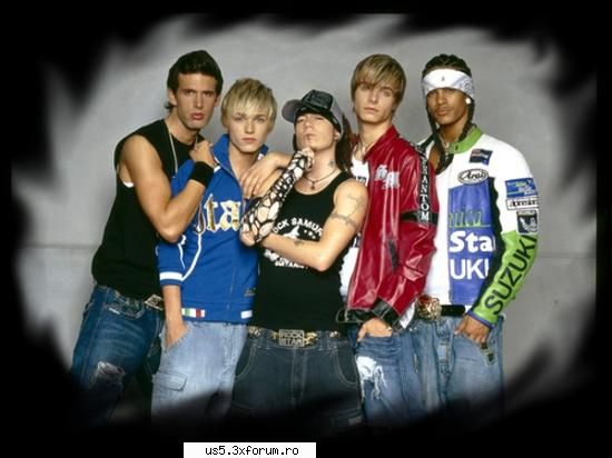 Ce parere aveti despre clipul ''JUST BECAUSE OF YOU'' - ) este frumos videoclipul da si - Hituri&Others