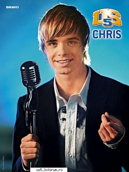 mai mai mai c cool chris vatrin