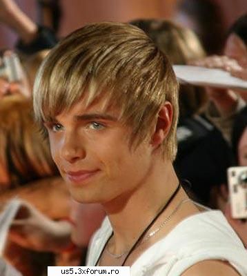 Chris Vatrin - o poza recnta de la bravo2006 - Membrii