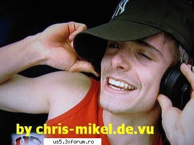 Chris Vatrin - puneti si voi ceva poze postati ceva nu fiti - Membrii