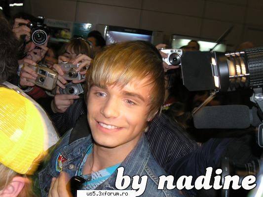 Chris Vatrin - Crainic_Christina - Membrii