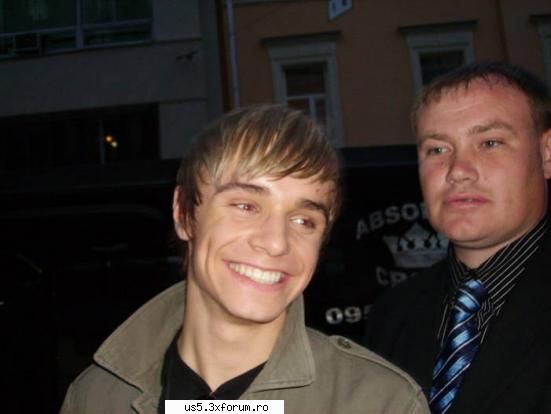 Chris Vatrin - hehe for me richie is the first i don't now why - Hai sa facem cunostinata-despre formatie