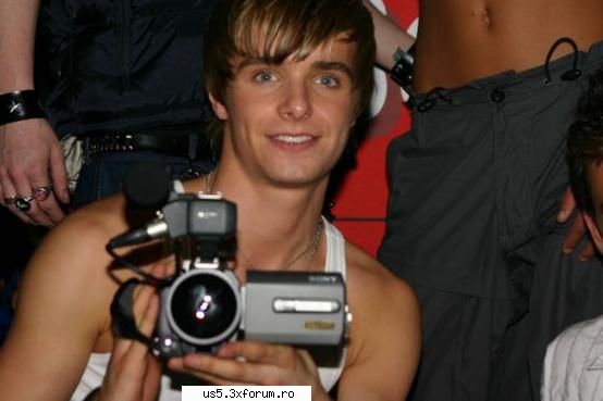 Chris Vatrin - S@bY - Membrii