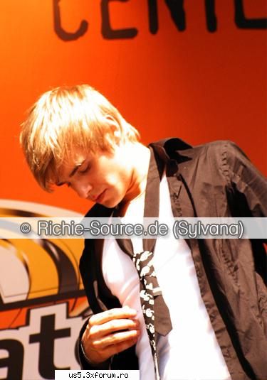 Chris Vatrin - i don't think so,chris si richie au famecul lor - Membrii