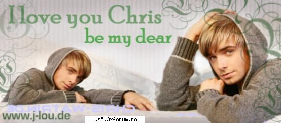 Chris Vatrin - Si yo il consider very sweet p Richie,dar - Membrii