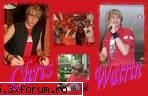 inscrisa pe un fanclub,si mi-a trimis o fata se acolo cate chris vatrin