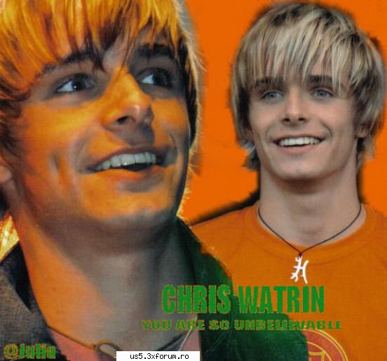 Chris Vatrin - mmmmmmmmmmmmmmmmmmmmm sweet - Hai sa facem cunostinata-despre formatie