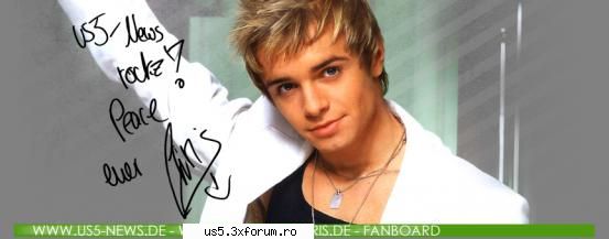 Chris Vatrin - da e scumpik totush.....place tunsoarea lui !!hehe - Membrii