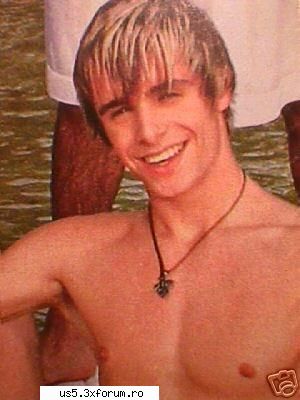 Chris Vatrin - cool boy este verry hot - Membrii
