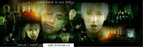 Clipul & melodia "Come back to me Baby" - mor dupa secventele cand richie canta shi ii - Hituri&Others