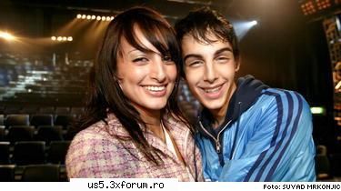 aici e mit his schwester darin zanyar
