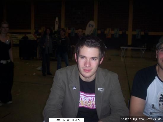 Guess Who - ii cutie baiatu,acum ghiciti si voi - Games