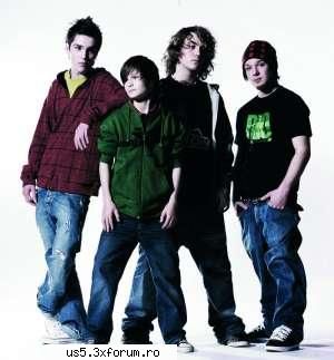 aaron carter they are... guess who