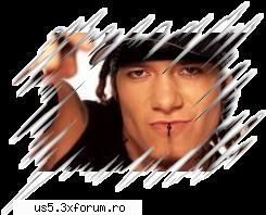 Izzy Galegos - black_butterfly - Membrii