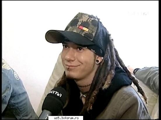 Izzy Galegos - well,that's life poza asta mi se pare tare sweet - Membrii
