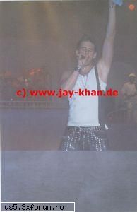 Jay Khan - )) tare si io as fi putut sa ma duc in austria - Membrii