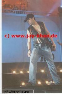 Jay Khan - me too,i think=D - Membrii