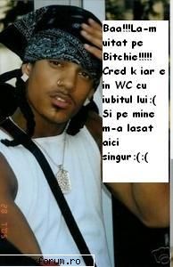 ce cretinoizi exista pe lumeeee!!! cum dreq ii puteti asculta? mikel johnson