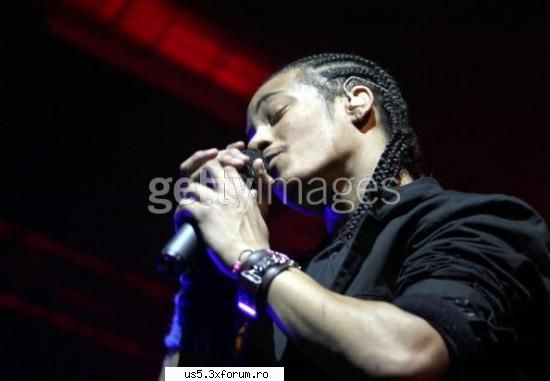 Mikel Johnson - va place asta?? - Hai sa facem cunostinata-despre formatie