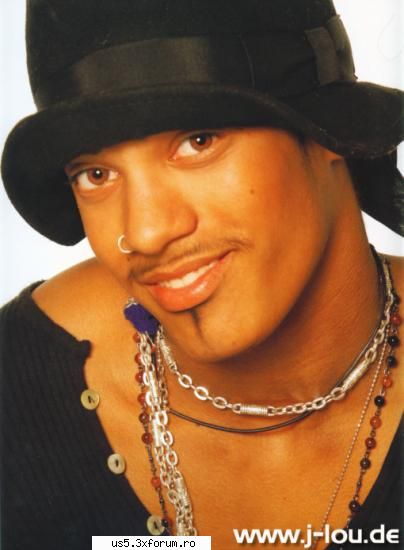 Mikel Johnson - it's cute ur photo - Hai sa facem cunostinata-despre formatie