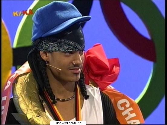 Mikel Johnson - succes oricum la note - Hai sa facem cunostinata-despre formatie