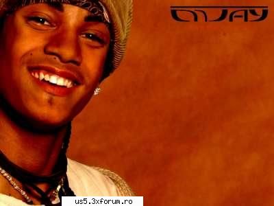 Mikel Johnson - asa e nai ce face =( - Membrii
