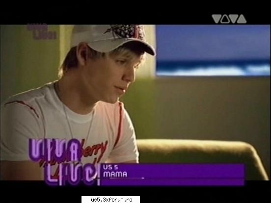 Richie Stringini - ii foarte dulcik mai ales aici ii super cutie - Hai sa facem cunostinata-despre formatie
