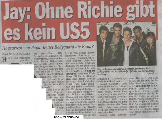omgg citit in halu ala ..park ar fi bebe nu am mai avut un hausarrest d knd aveam 9 ani richie