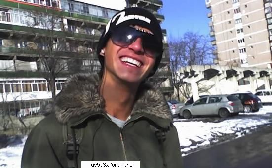 Richie Stringini - ma iei la misto ?? sau nu stii sa citesti - Hai sa facem cunostinata-despre formatie