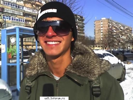 ms ms  :d  :d richie stringini