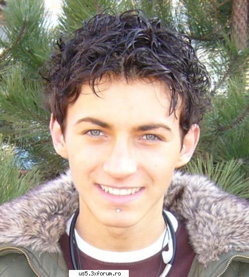 :cool:  :cool: trebuie sa imi stea :d richie stringini