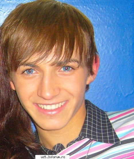 :) ...tot eu richie stringini