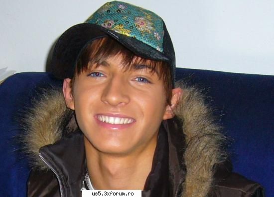 alta poza richie stringini