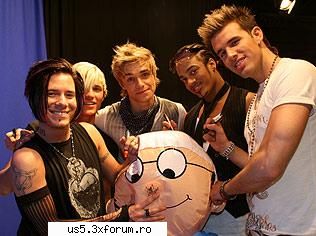 Richie Stringini - us5 :X:X:X:X...desi m`am dat pe emocore...punk - Hai sa facem cunostinata-despre formatie