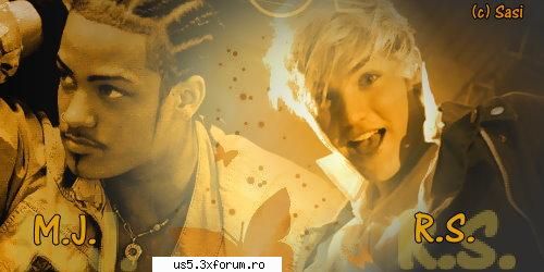 pai oricum ce`a mai ramas din forumu` noi despre de ka`s io back :d richie stringini
