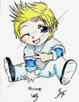 e cam pustiu pe aici...voi cand intrati??? :dinti:  =) richie stringini