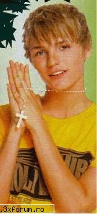 Richie Stringini - cute very cute,imi place la nebunie poza asta - Membrii