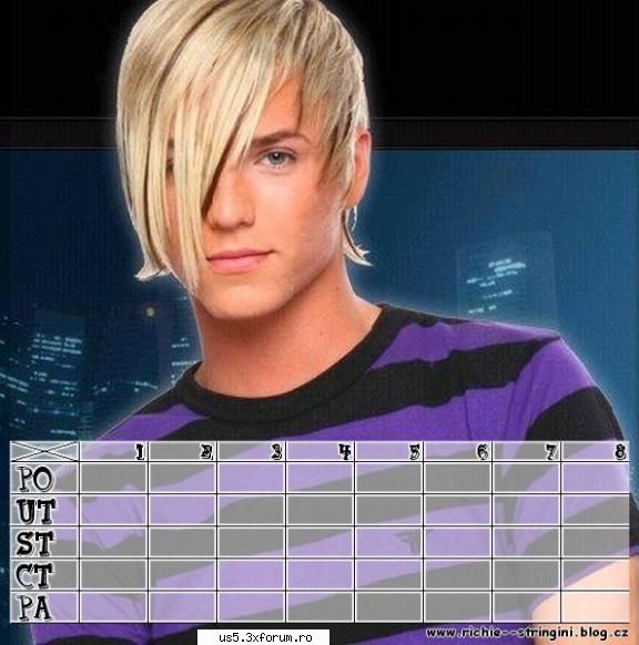 imd pik jos..... :nebun: so sweet :zzz: richie stringini