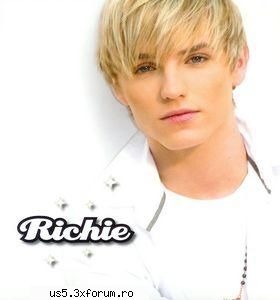 Richie Stringini - Name r Richard Stringini ,data nasteri - Membrii