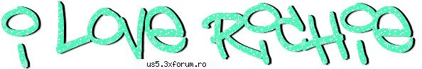 Richie Stringini - mady4richie - Hai sa facem cunostinata-despre formatie