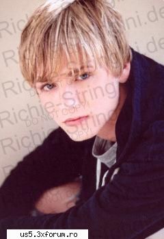 Richie Stringini - Crainic_Christina - Membrii