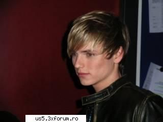 Richie Stringini - ohoo, shtii germana? wow ce cool... yo fac - Membrii