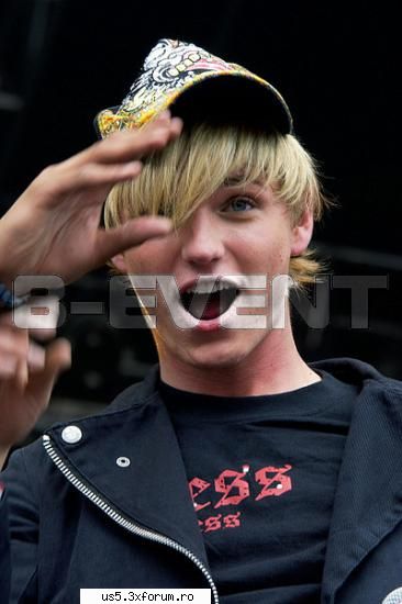 hehe =d richie stringini
