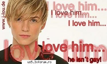 Richie Stringini - Richie is sweet!!!!!!!!!! - Membrii