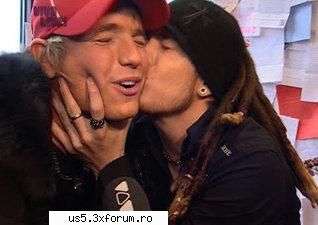 US5 - looooooooool tarri clipurile ..doamnee richie - Hai sa facem cunostinata-despre formatie